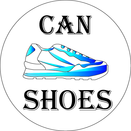 Logo&nbsp;Can Shoes